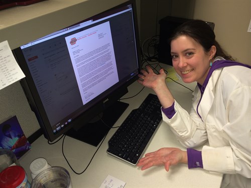 Good Things - Texas A&M Veterinary Medicine & Biomedical ...